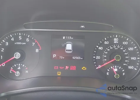 2021 Kia Soul Lx/X Line/S from USA, damaged, VIN KNDJ23AU1M7754975